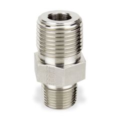 Parker 4-4-4 MBT-SS 1/4" Tee