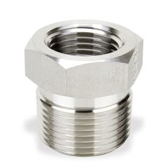 Parker 16-8 RB-SS 1" Reducing Bushing