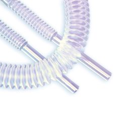 Parker Fluoropolymer Tubing CR04-2.00-NC-6000-2C