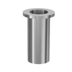 Parker 6 TIZ .250-SS 3/8" CPI Insert