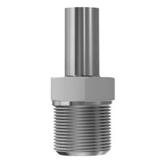 Parker 4-4 T2HF-SS 1/4" CPI Adapter