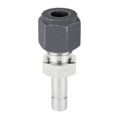 Parker 8-6 TRBZ-SS 1/2" CPI Tube End Reducer