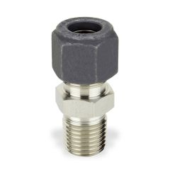 Parker 6-8 FBZ-SS 3/8" CPI Single Ferrule Tube Fitting