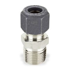 Parker 12-12 FBZ-SS 3/4" CPI Single Ferrule Tube Fitting