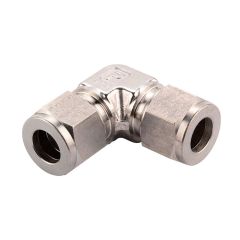 Parker 6EE6-316 3/8" A-LOK Elbow
