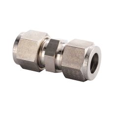 Parker 12SC12-316 3/4" A-LOK Union