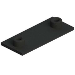 Parker Clamps APKA2X