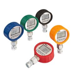 Parker SensoControl ServiceJunior Measuring Device SCJN-400-01