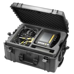 Parker Service Master CONNECT Diagnostic Testing Equipment SCKIT-600-0A