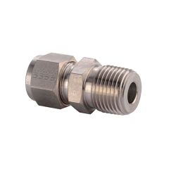 Parker 12MTC12N-316 3/4" A-LOK Connector