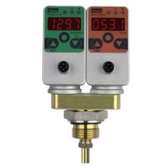 Parker Level Temperature Controller Display Sensor SCLTSD-520-10-07