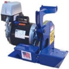 Parker Hose Cut-Off Machine 86C-110V