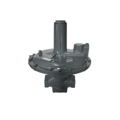 USG 121-12 1-1/2" NPT Gas Pressure Regulator