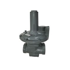 USG 121-8 2-1/2" NPT Gas Pressure Regulator