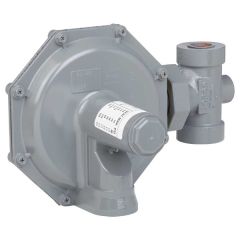 USG 143-80-1 1" NPT Gas Pressure Regulator