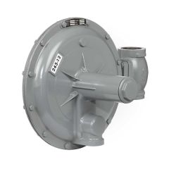 USG 243-12-1M 1-1/2" NPT Gas Pressure Regulator