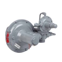 USG 243-RPC-B 1-1/2" NPT Gas Pressure Regulator