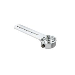 Siemens CA-E06S-2 Thin Crank Arm 3/8" Square Shaft Hub