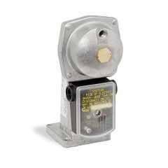 Siemens SKP25.011U1 Gas Actuator