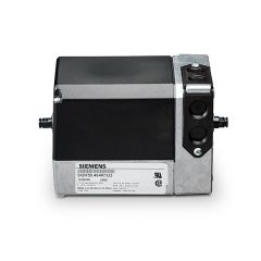 Siemens SQM50.264R1G4 Control Valve Actuator