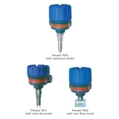 Ametek Thermatel Thermal Dispersion Flow/Level/Interface Switch