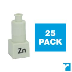 Alpha Measurement  ANDalyze Zinc Sensor (White)