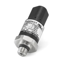 ASHCROFT G27M3342W210000# G2 Pressure Transducer