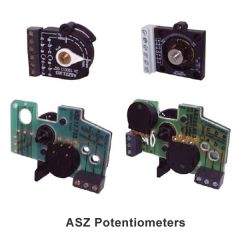 Siemens ASZ22.33 Potentiometer