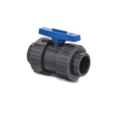 Plast-O-Matic BT645-050EPS-PV Ball Valve