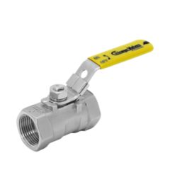 Chicago Valves & Controls 1266R005 1/2" Ball Valve