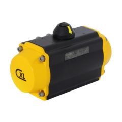 Chicago Valves & Controls XL125SR9 Actuator