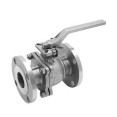 Chicago Valves & Controls FS8266RGG1010 1" Ball Valve