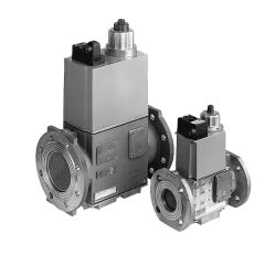 Dungs 226075 DMV-D 5100/11 Dual Modular Valve