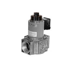 Dungs 231096 Single Solenoid Safety Shut-off Valve MVD 507/5