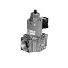 Dungs 118935 Single Solenoid Safety Shut-off Valve MVDLE 225/5