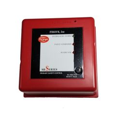 Fireye SB560232AA Flame Safeguard Control UV No Purge