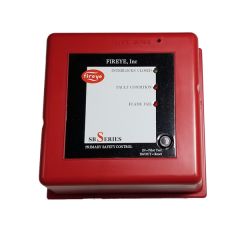 Fireye SB560532AA Flame Safeguard Control UV No Purge
