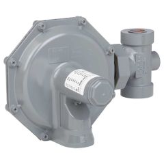 Sensus 143-80-1 1" NPT Gas Pressure Regulator
