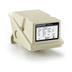 Ashcroft Pressure Switch LPAN4JS07XK3 #30