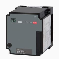 Azbil AUR890F310-1 Burner Controller