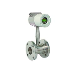 Azbil AX22-00-150CFA-R2-D-1-A-S-X-X ANSI Multivariable Flow Meter