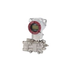 Azbil GTX31DEAAADCBAF1AXA1W1 Differential Pressure Transmitters