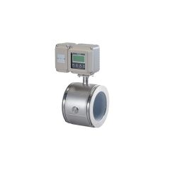 Azbil MGG18F-100PA21LS5AAA-X-Y Electromagnetic Flowmeter