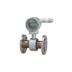 Azbil MTG18A-025P21CCDAAAH2-X2-X Two-Wire Electromagnetic Flowmeter