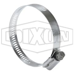 Dixon HS20 Worm Gear Clamp