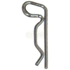 Dixon AC1 Standard Safety Clip