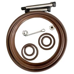 Dixon 5500RK51 Coupler Repair Kits