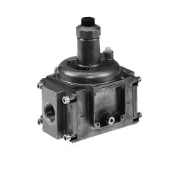 Dungs 230475 FRI 712/6 Modular Gas Pressure Regulator