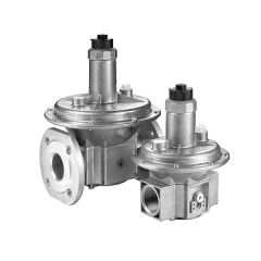 Dungs 229614 Gas Pressure Regulator FRS 730 6 Series