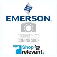 Emerson IC695SPF550 Remote I/O